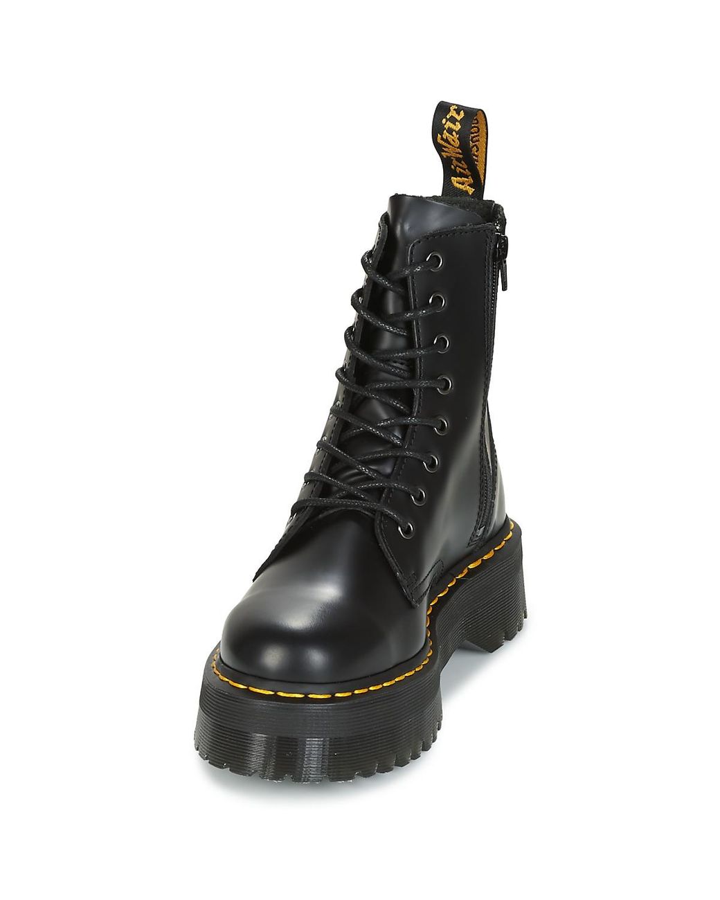 spartoo dr martens jadon