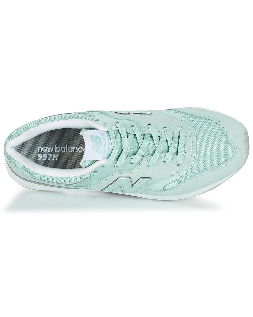 new balance 1300 dames purper