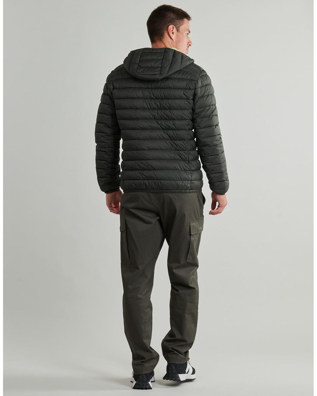 Doudounes Blighter Teddy Smith pour homme en coloris Green