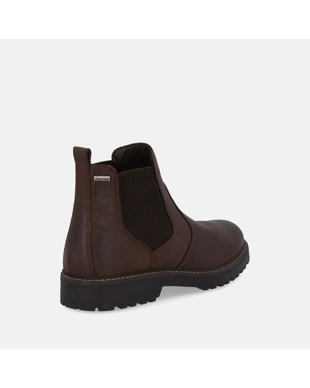 Bottines Beatles Imac pour homme en coloris Brown