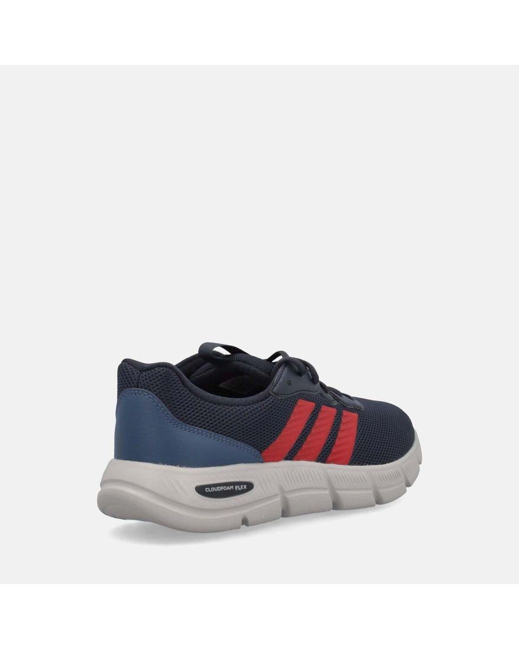 Chaussures Cloudfoam Flex Adidas pour homme en coloris Blue