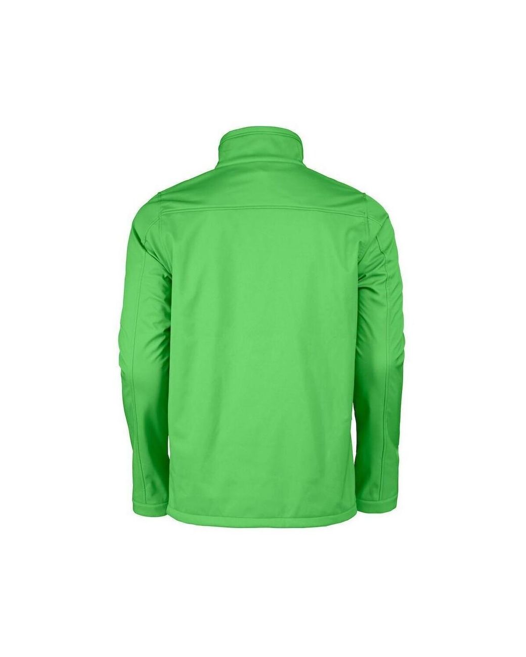 Vestes Techniques Printer Red pour homme en coloris Green