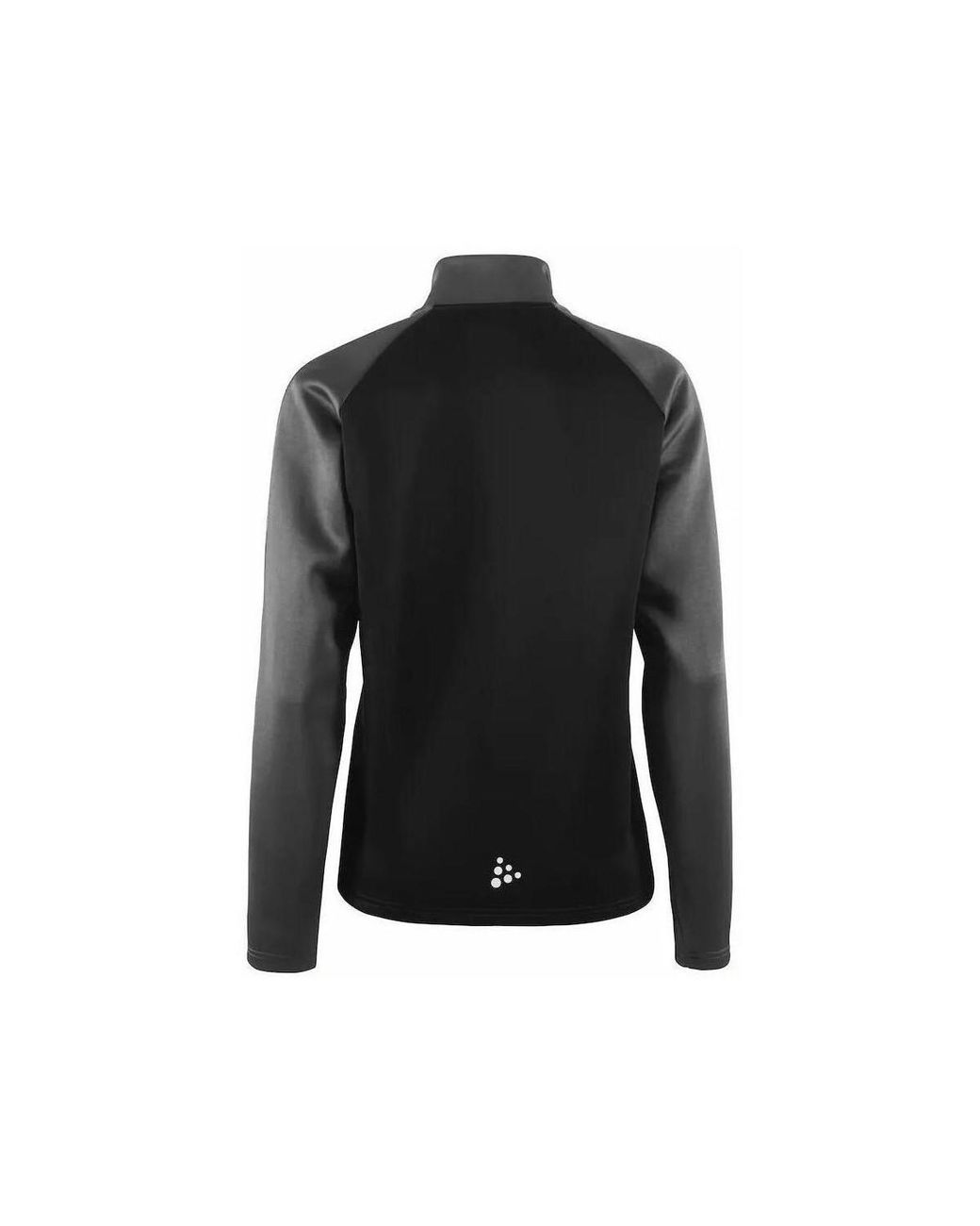 Veste Squad Half C.r.a.f.t en coloris Black