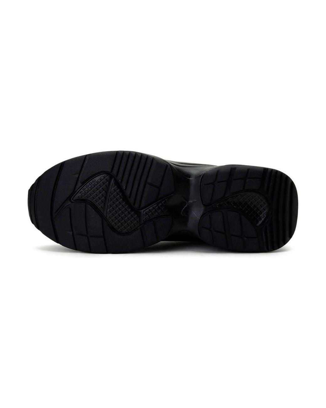 Baskets Cilia Mode PUMA en coloris Black
