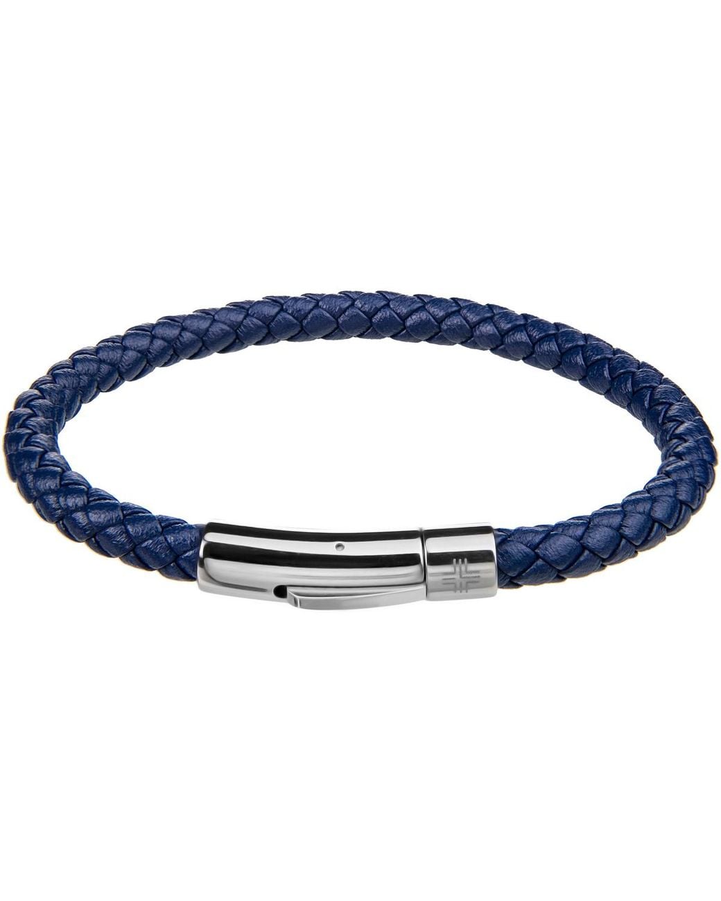 Bracelets Philipp Blanc pour homme en coloris Blue