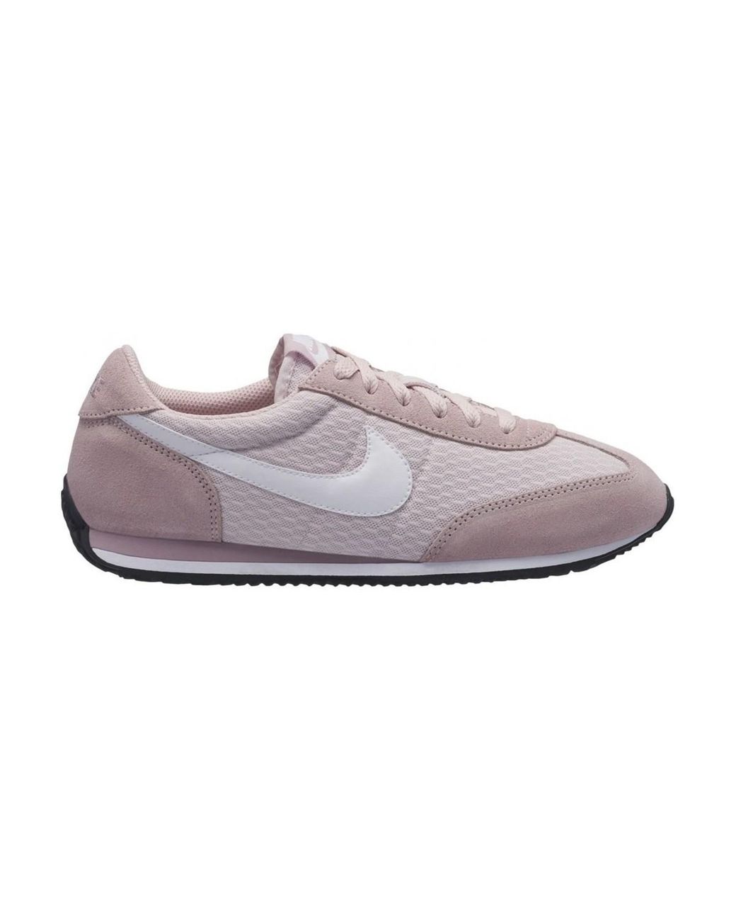 nike oceania history
