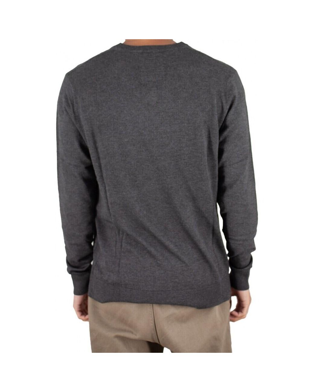 Pull Dam Billtornade pour homme en coloris Gray