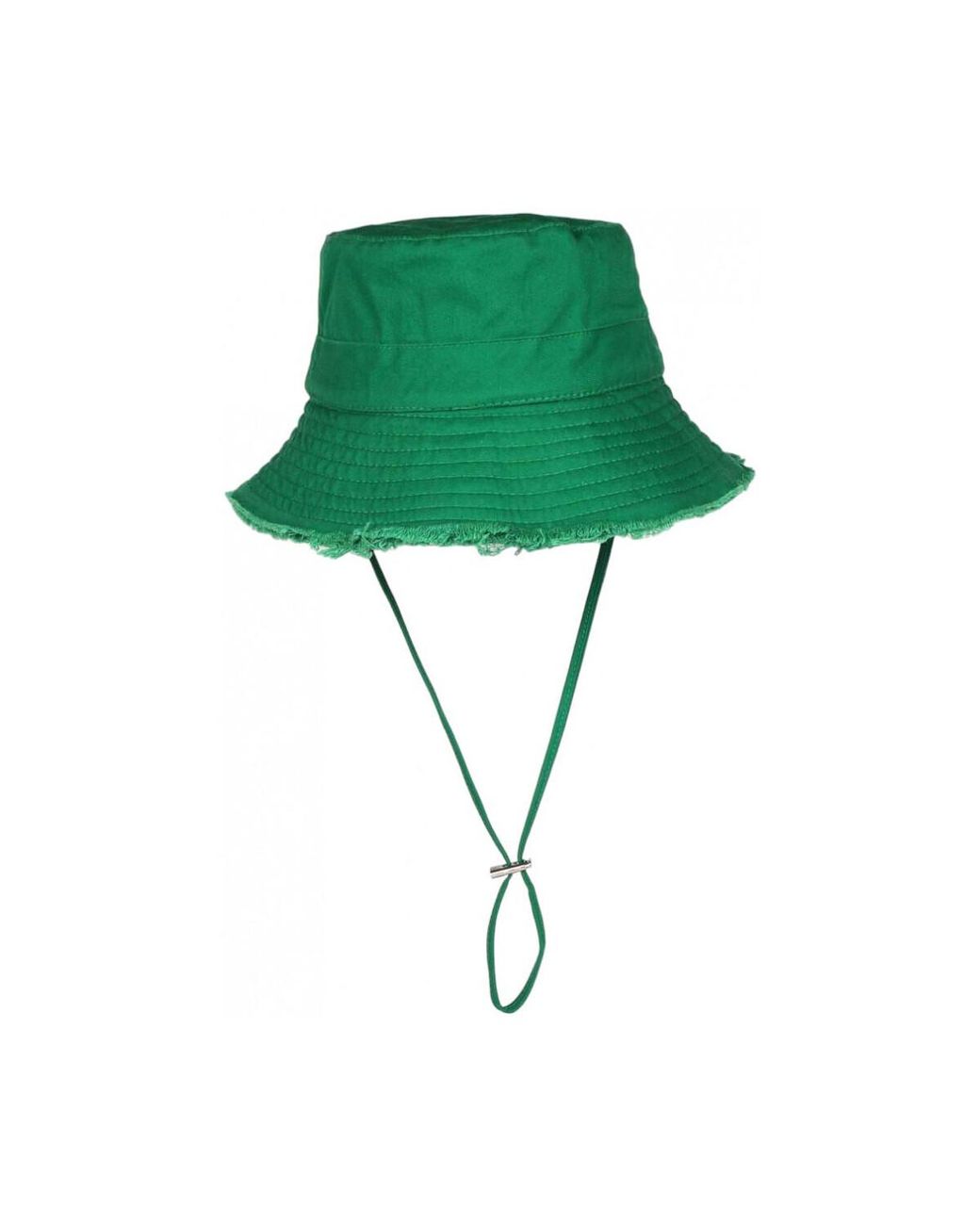 Chapeau Chapeau Mixte Nyls Création en coloris Green