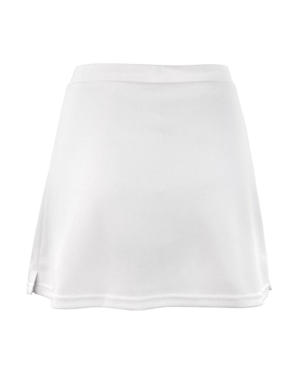 Jupes S261F Spiro en coloris White