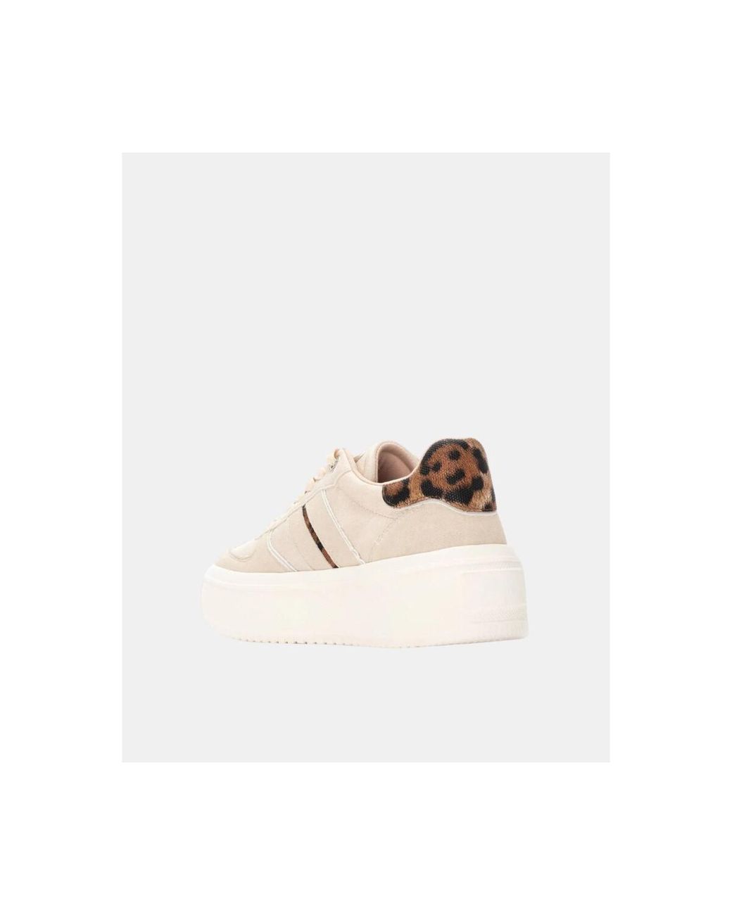 Baskets 172953 Refresh en coloris White