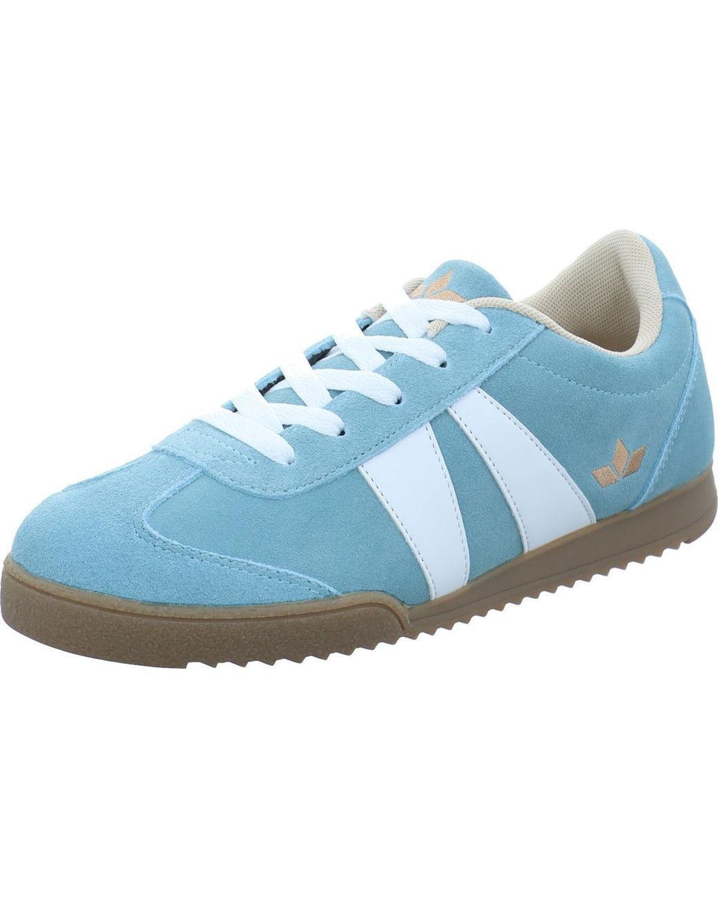 Baskets Basses Easley Lico en coloris Blue
