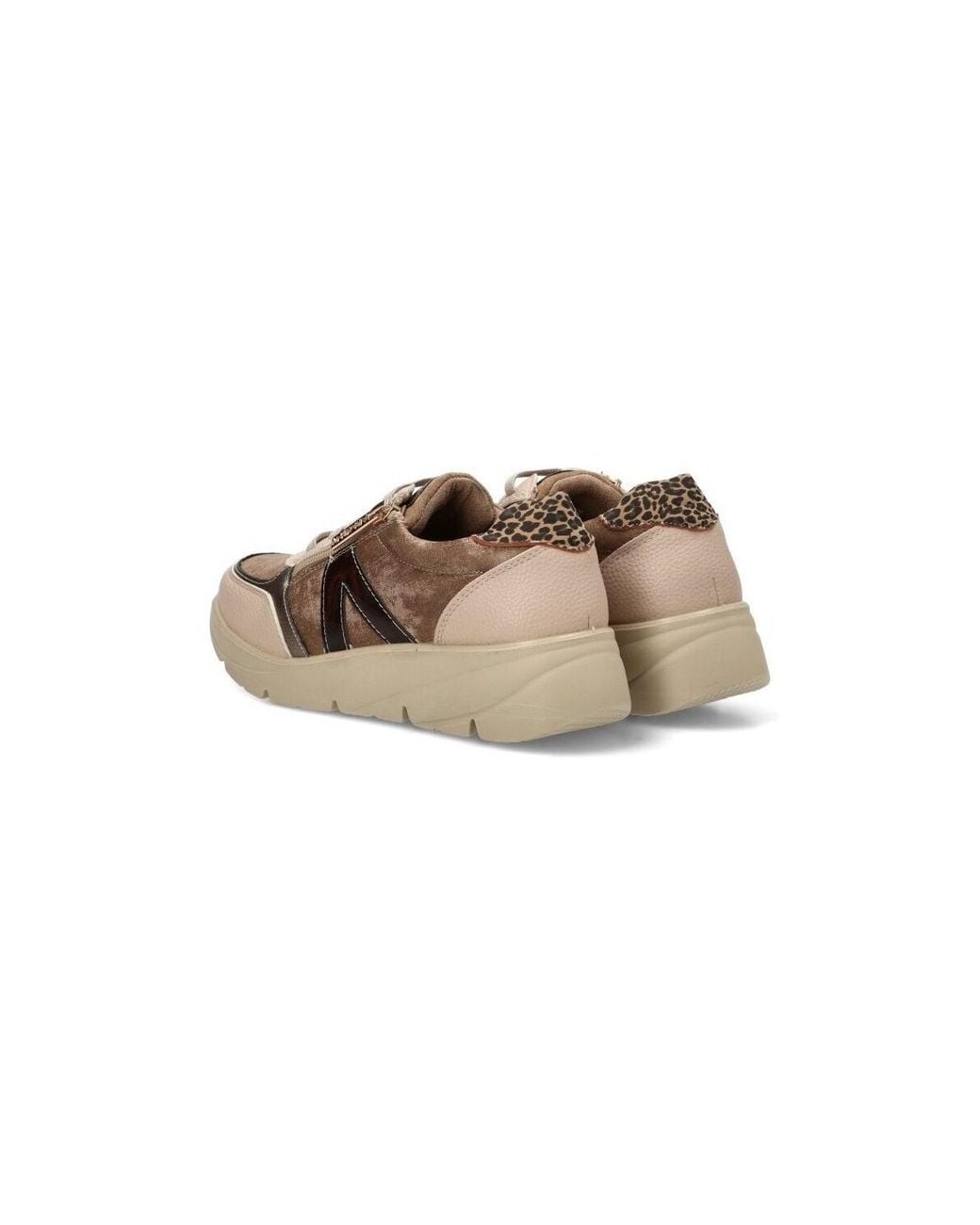 Baskets 815059 Armony en coloris Natural