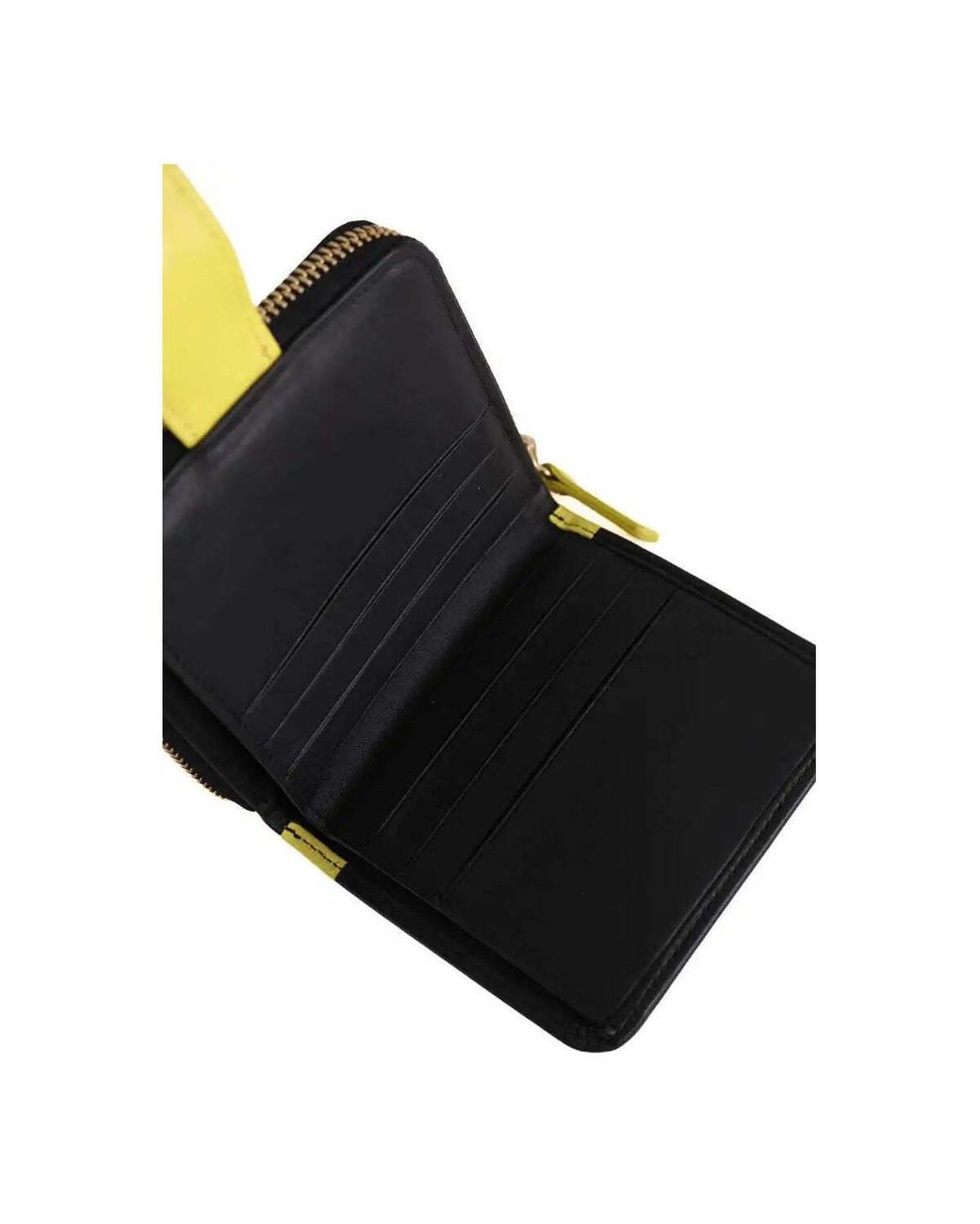 Portefeuille Portefeuille Longchamp en coloris Black