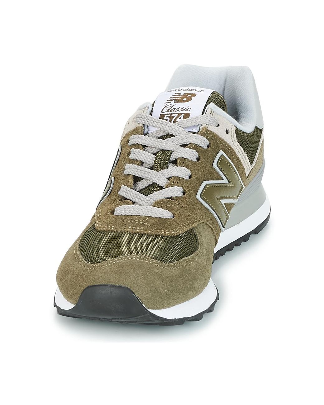 new balance 1300 dames groen