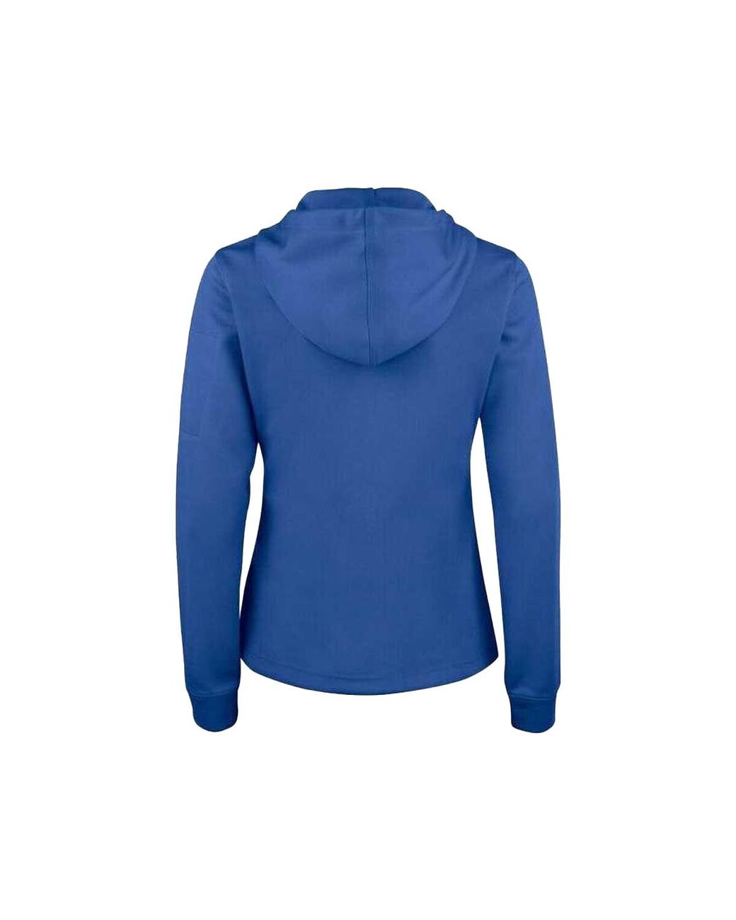 Sweat-Shirt Basic C-Clique en coloris Blue