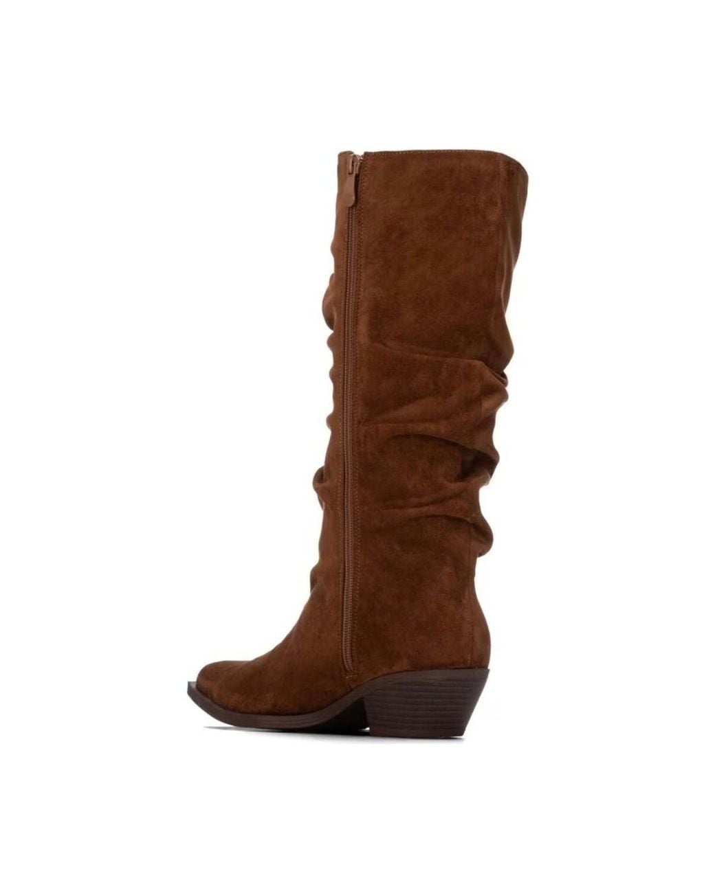 Bottes 130778 Xti en coloris Brown