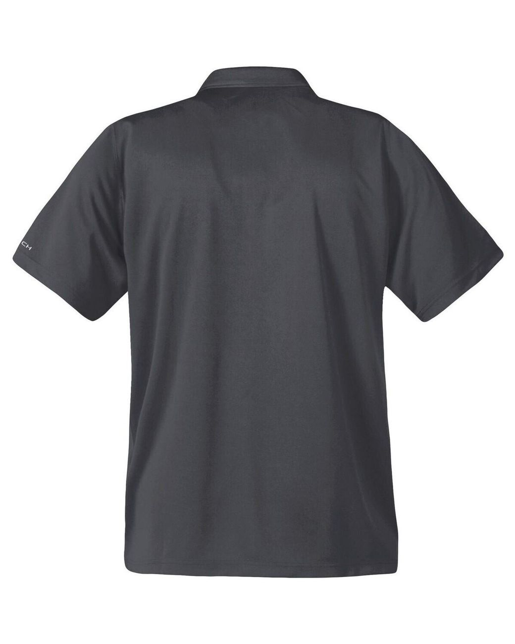 Polo Eclipse STORMTECH pour homme en coloris Black