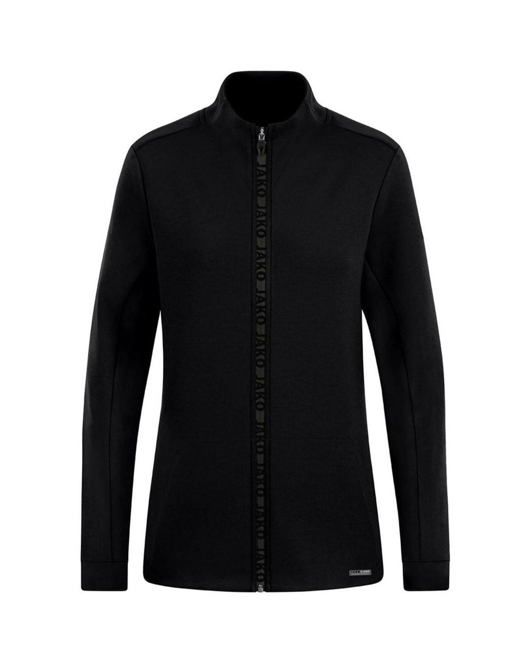 Veste JAKÒ en coloris Black