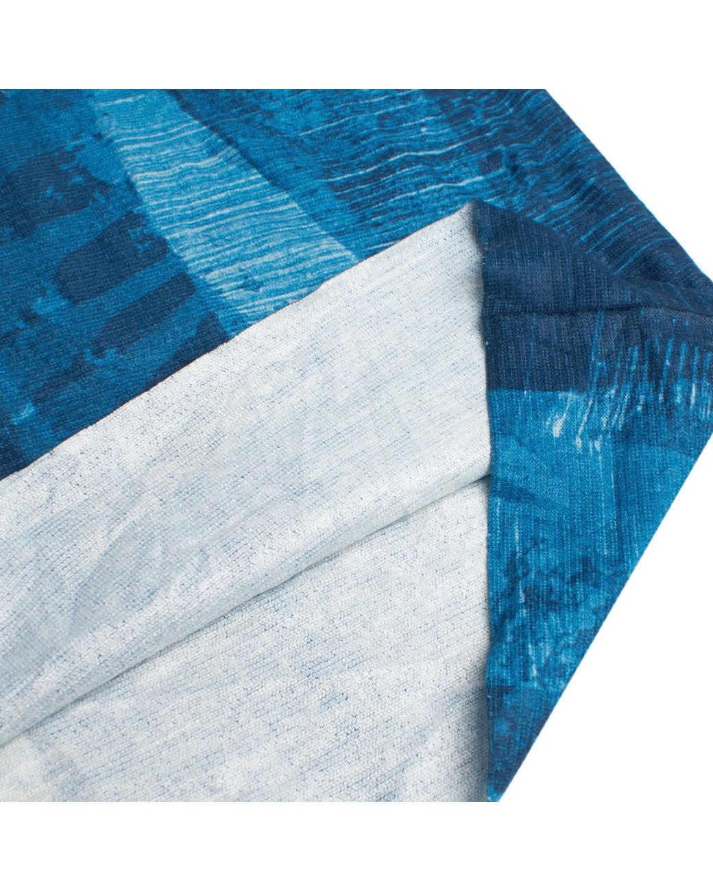 Echarpe 128300 Buff en coloris Blue
