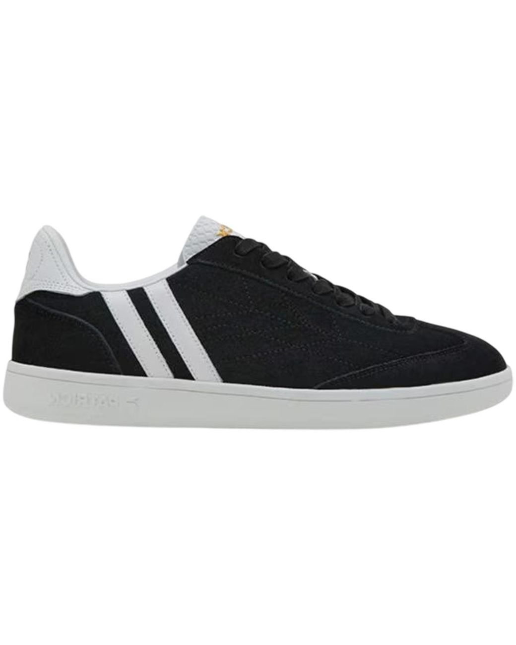 Baskets Basses Lyon Patrick pour homme en coloris Black