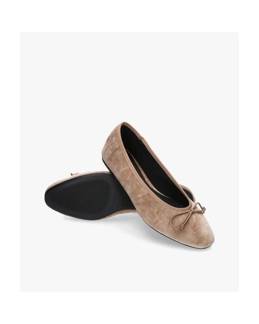 Ballerines M4565 Corina en coloris Multicolor
