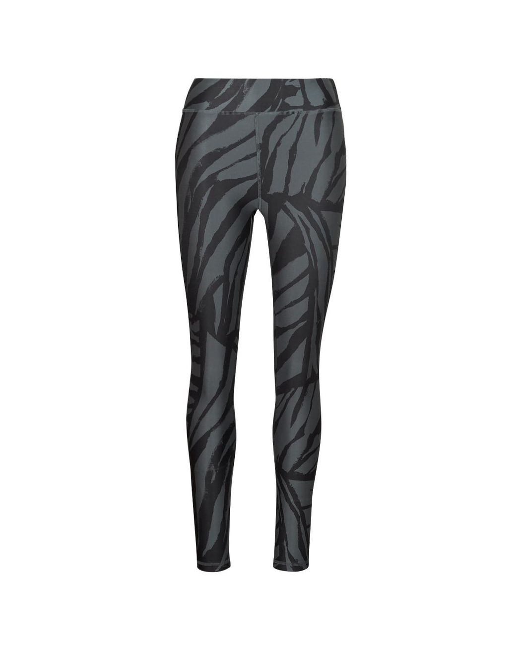 Collants Onpjade Only Play en coloris Gray
