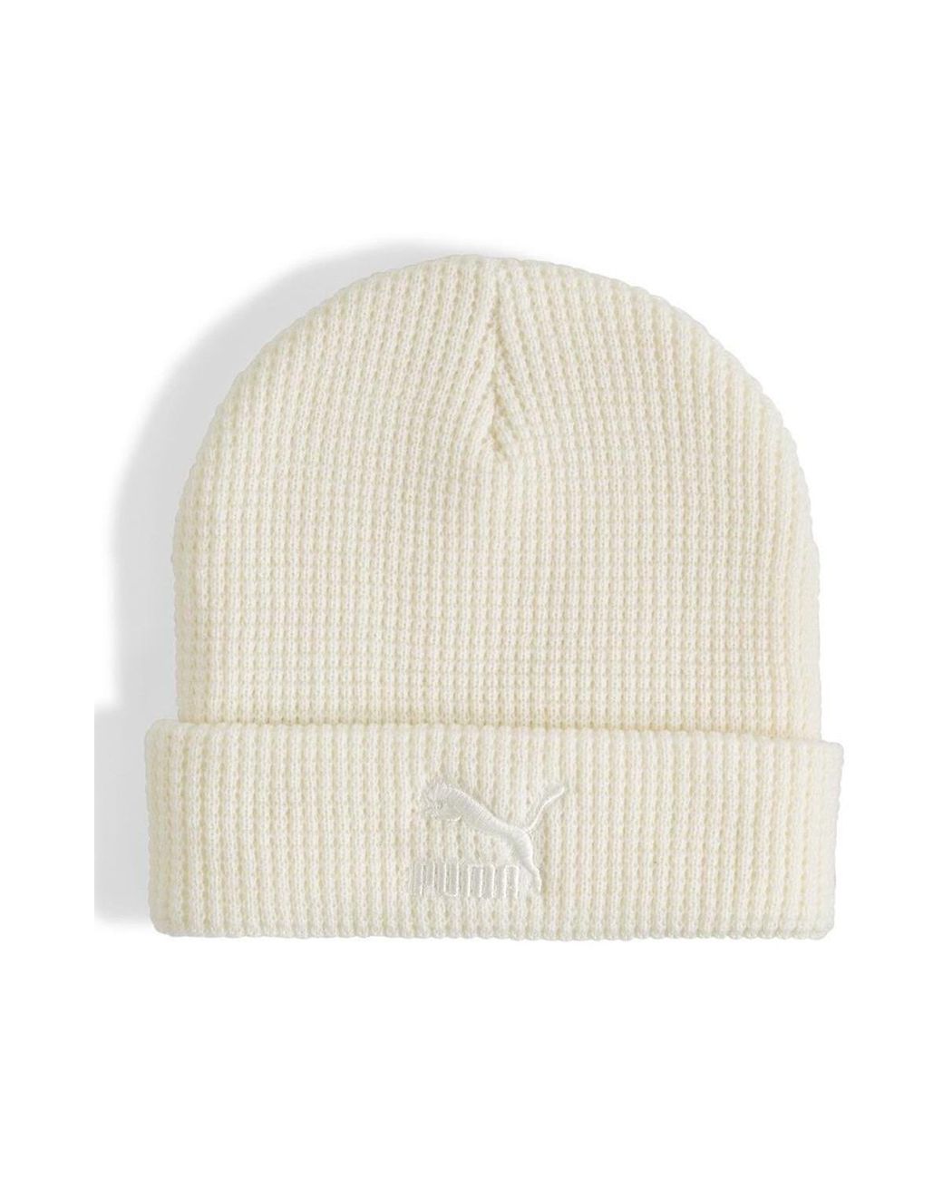 Bonnet Classics PUMA pour homme en coloris White