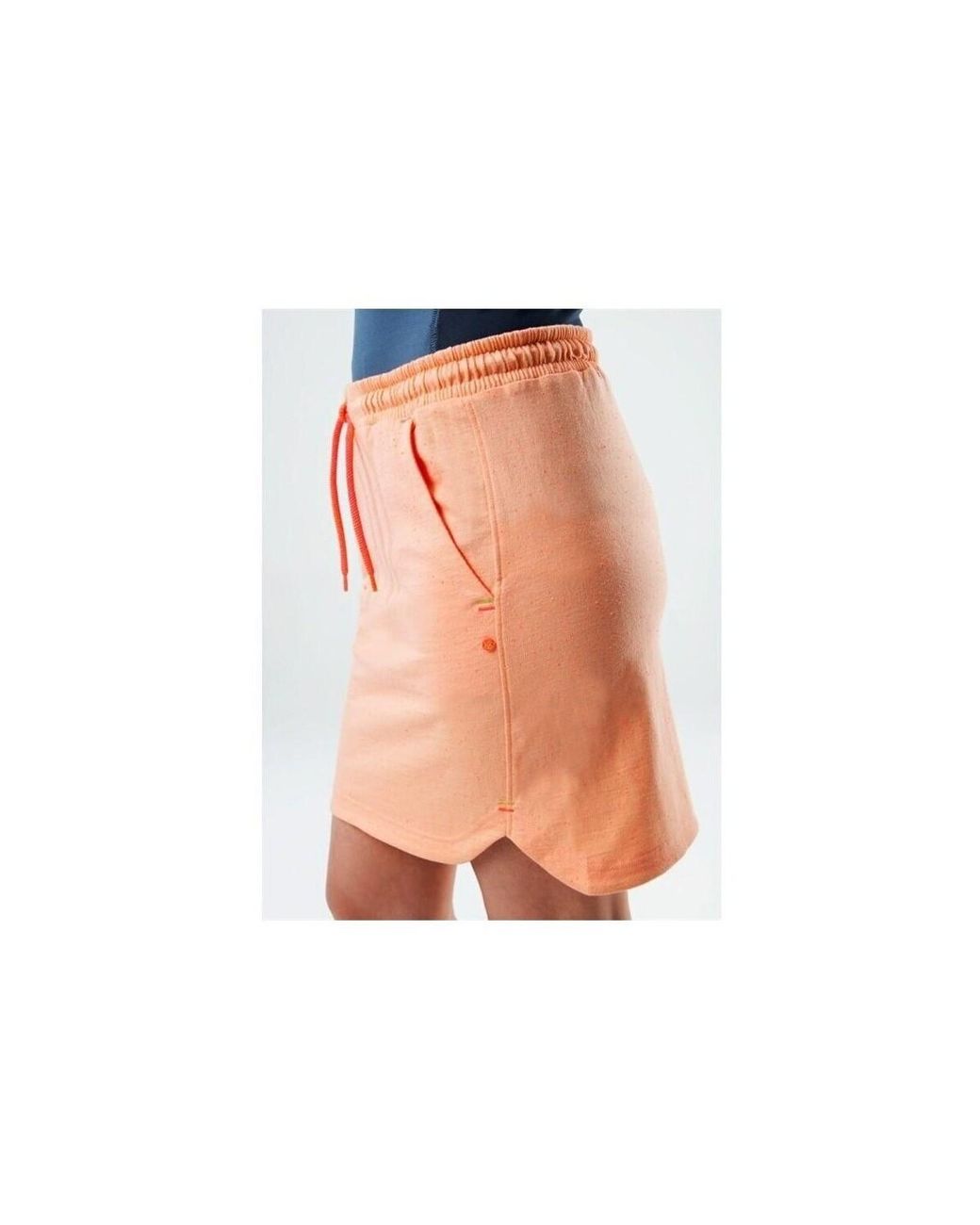 Jupes Courtes Edel Loap en coloris Pink