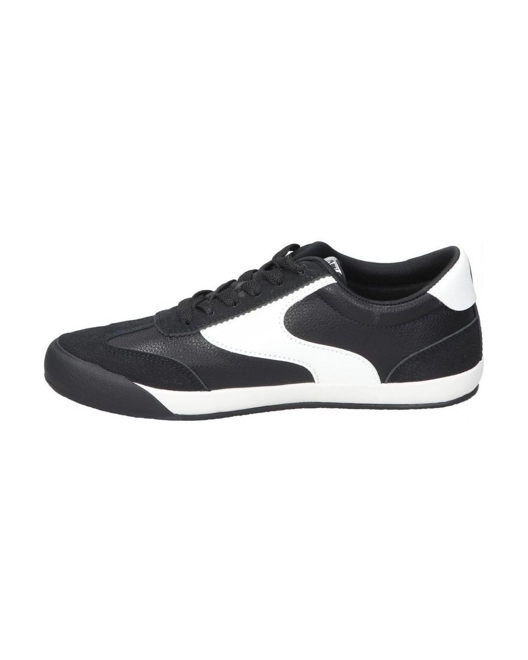 Chaussures 111232 MTNG en coloris Black