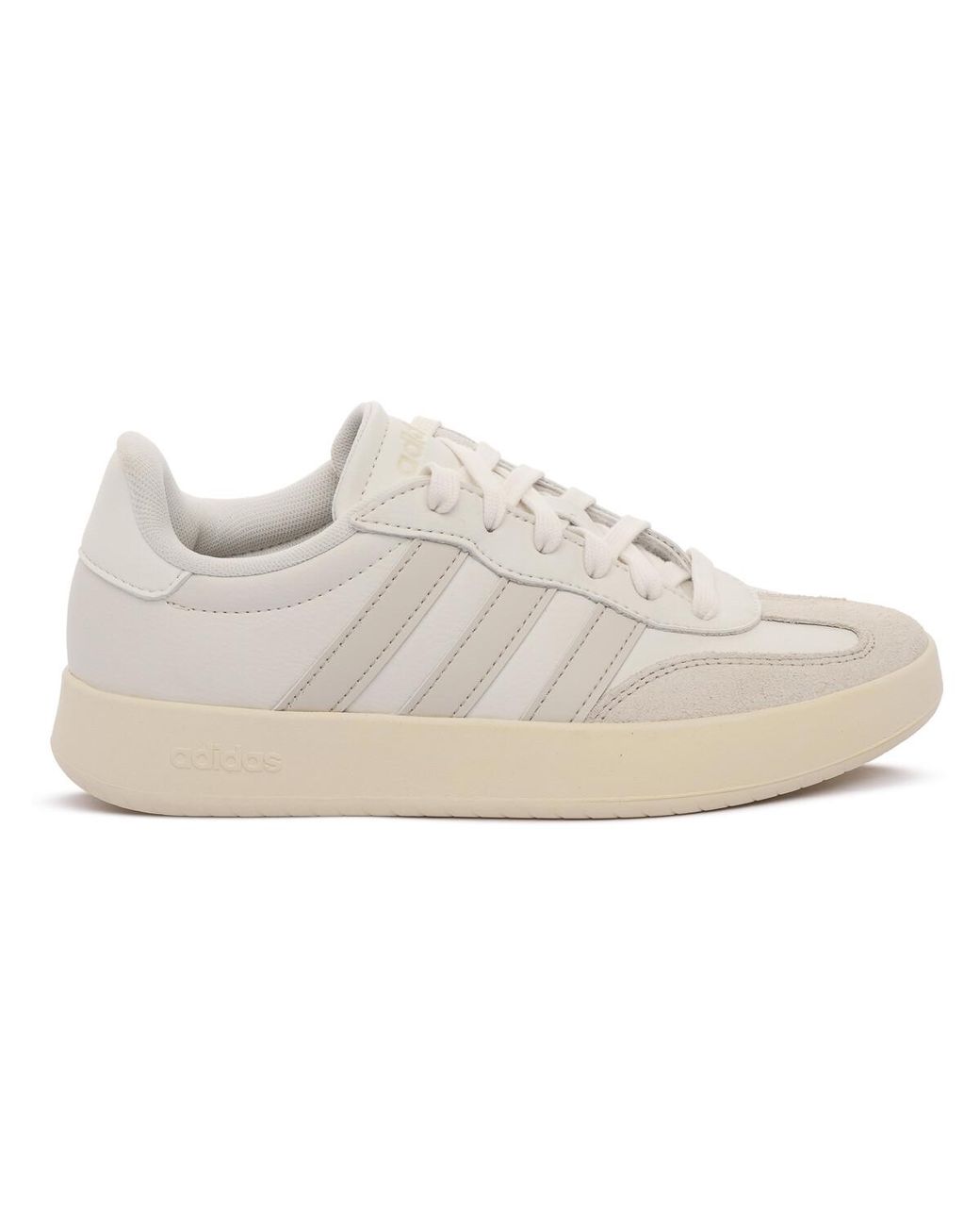 Baskets Barreda Adidas en coloris White