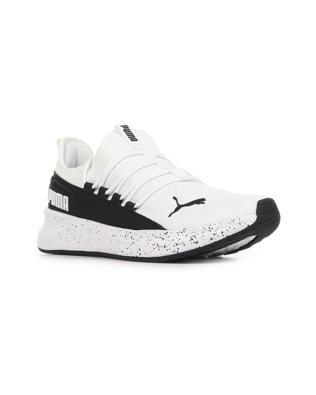 Baskets Softride Carson 2 Pulse PUMA pour homme en coloris White