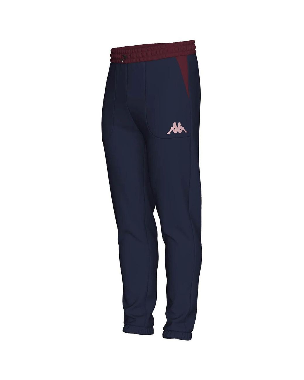 Jogging Messo Kappa pour homme en coloris Blue