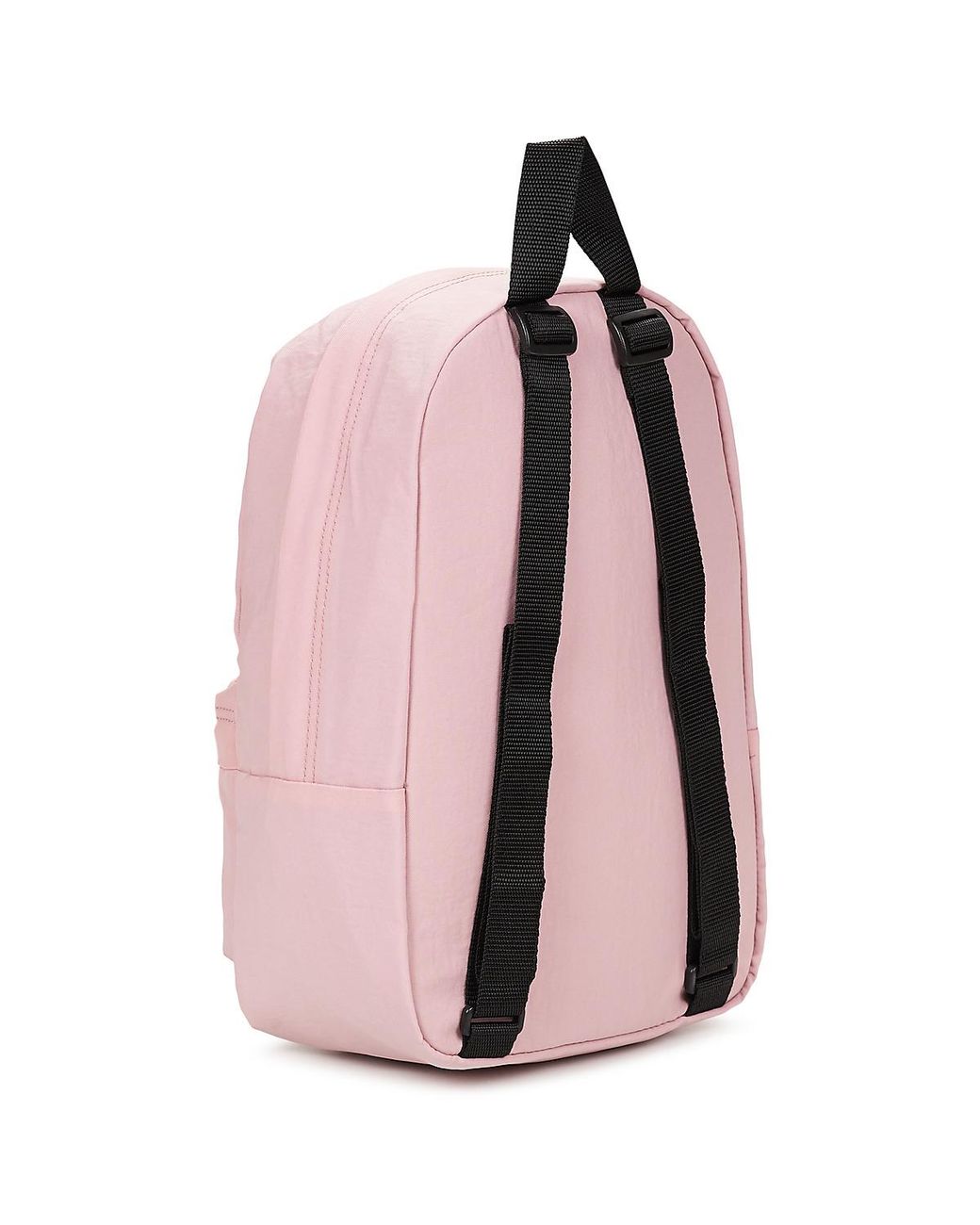 Vans Pink Rucksack Old Skool Mini Backpack 12L