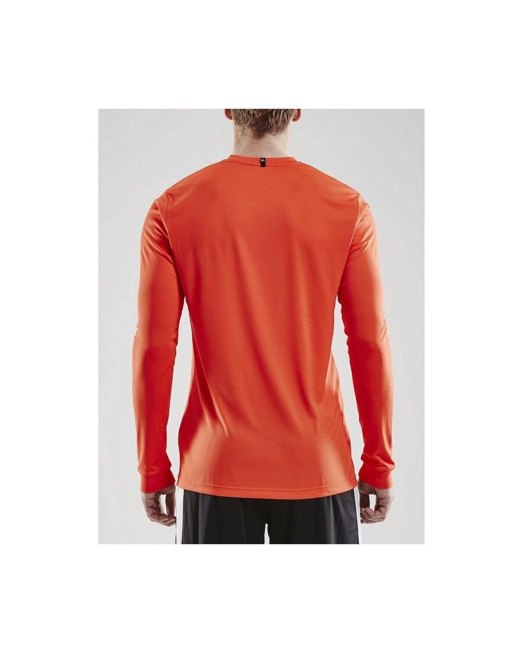 T-Shirt Squad Solid C.r.a.f.t pour homme en coloris Red