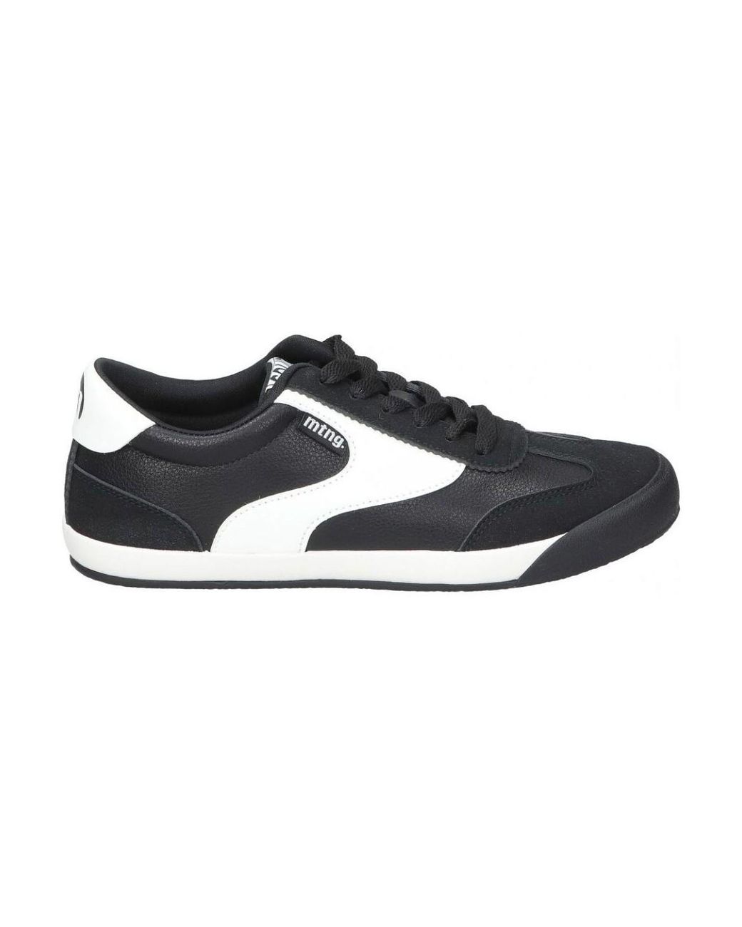 Chaussures 111232 MTNG en coloris Black