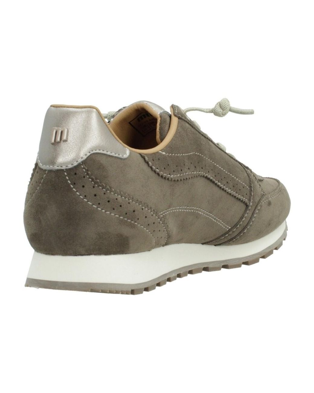 Baskets 60054M MTNG en coloris Brown