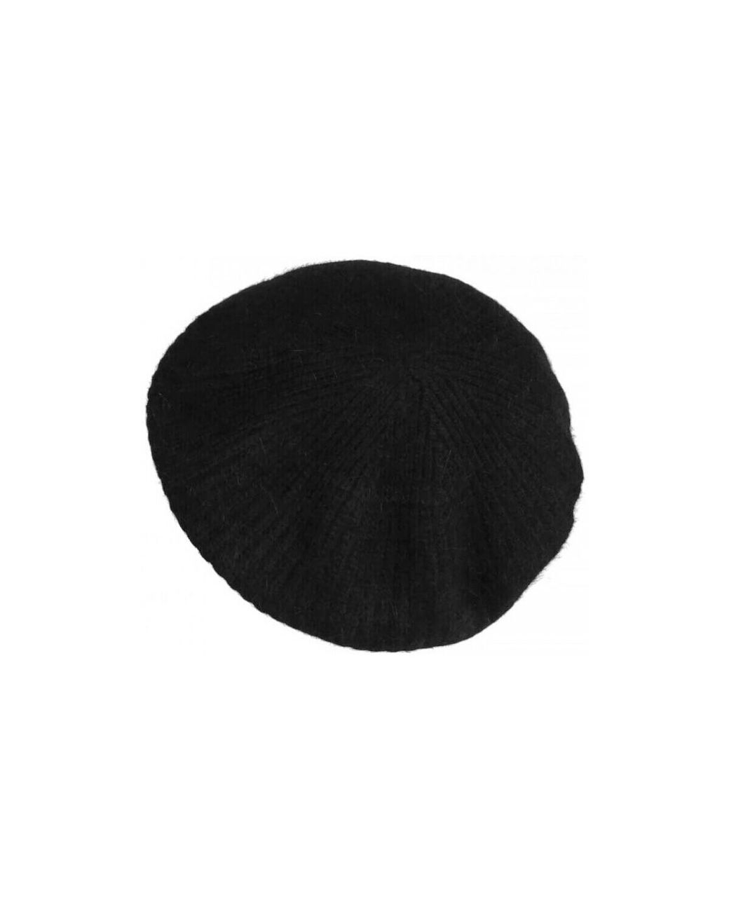 Bonnet Bonnet Femme Nyls Création en coloris Black