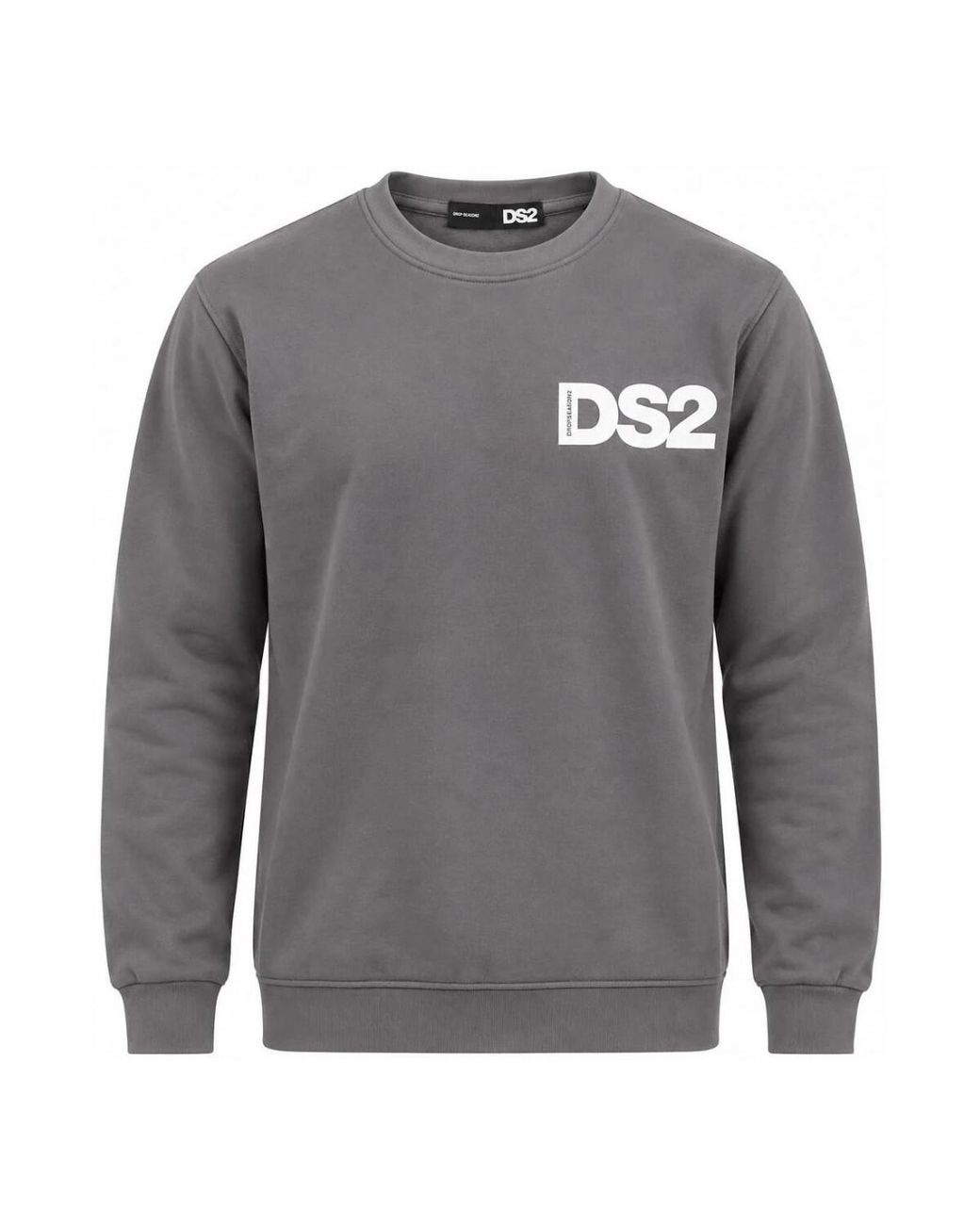 Sweatshirts Ds2 pour homme en coloris Gray