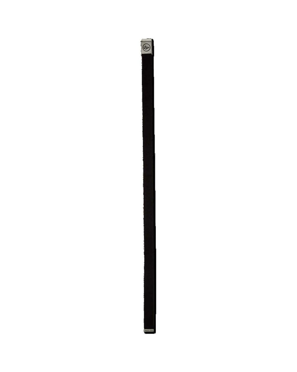 Ceinture Circle Web Volcom pour homme en coloris Black