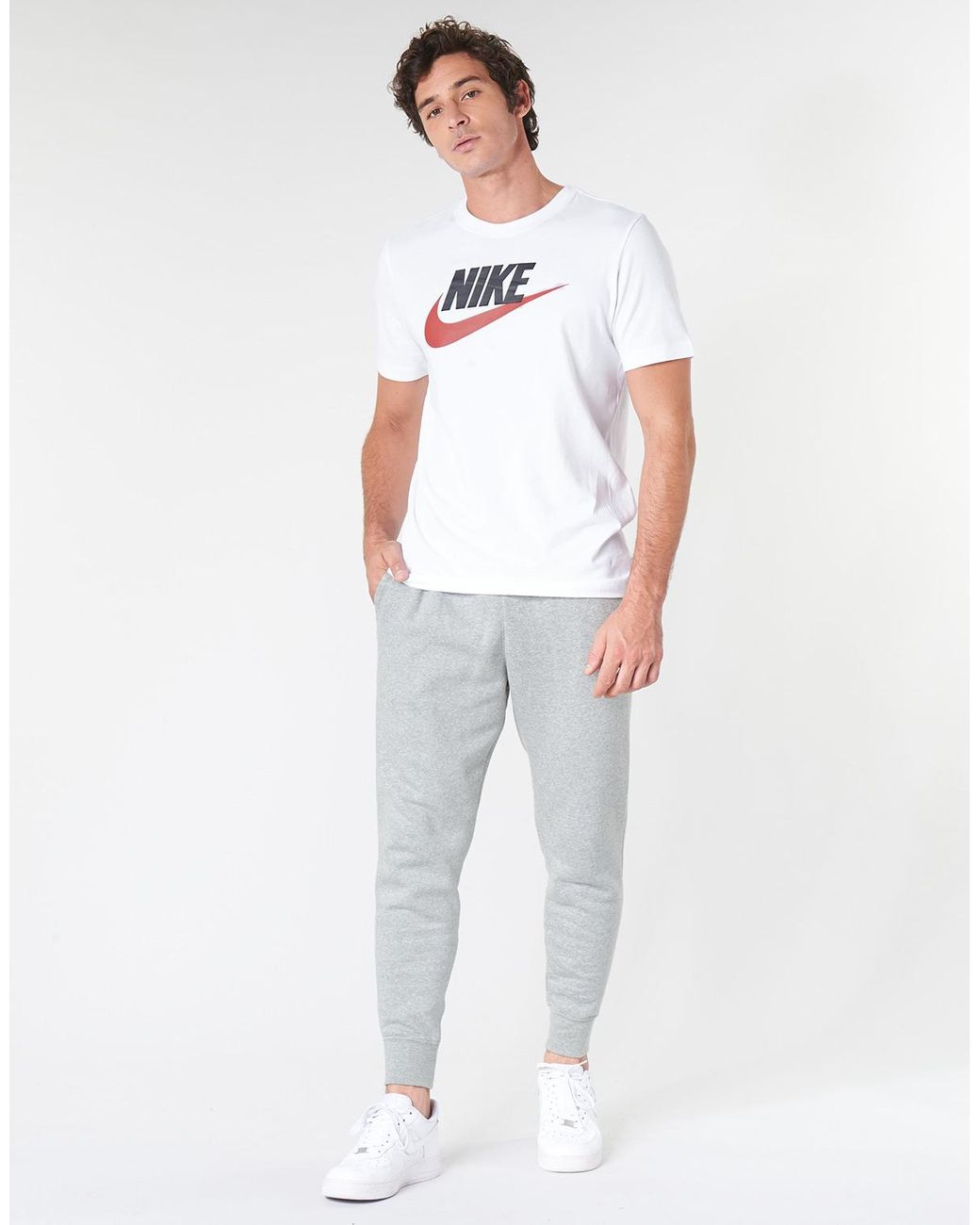 Nike Trainingsbroek M Nsw Club JGGR Bb 