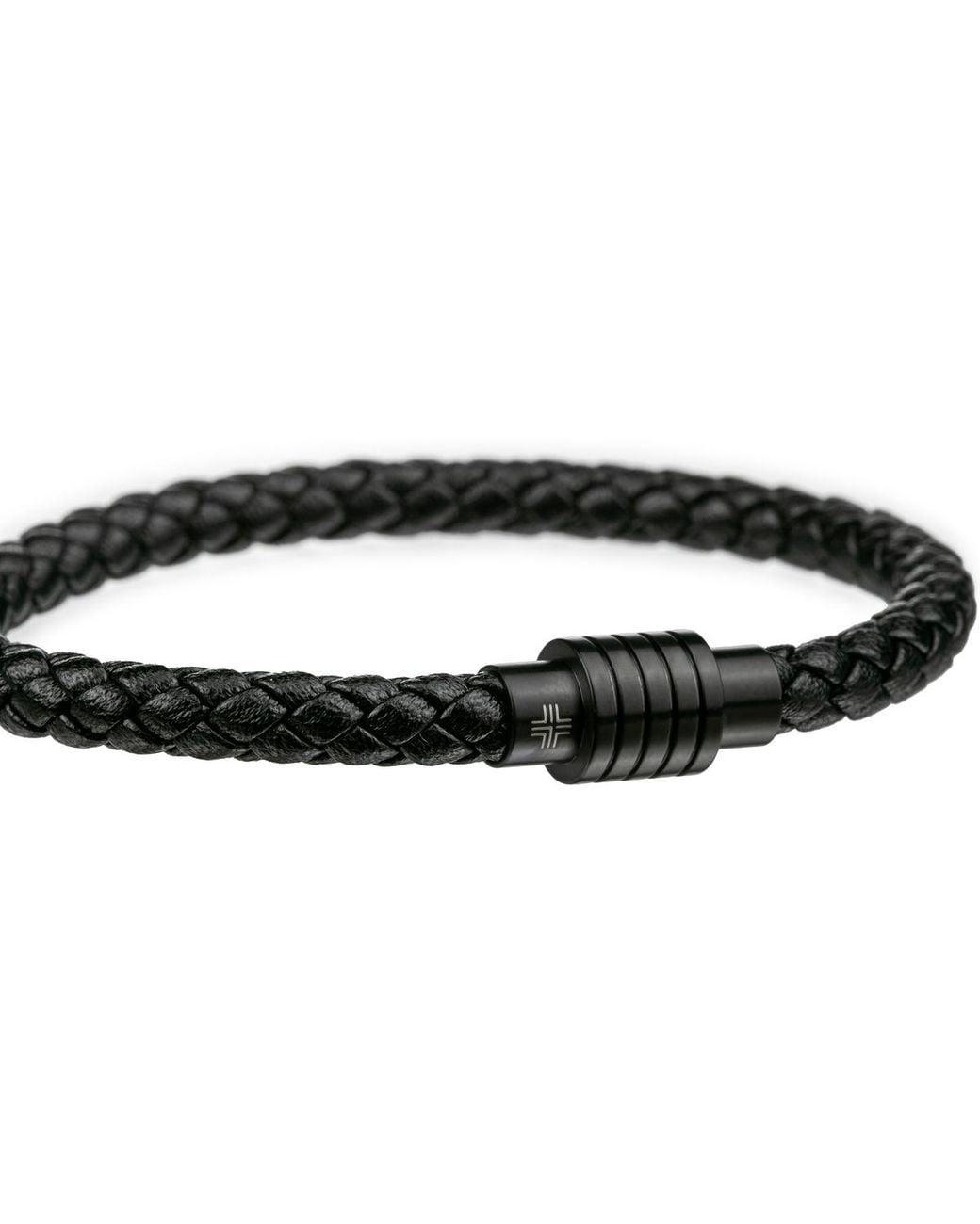 Bracelets Philipp Blanc pour homme en coloris Black