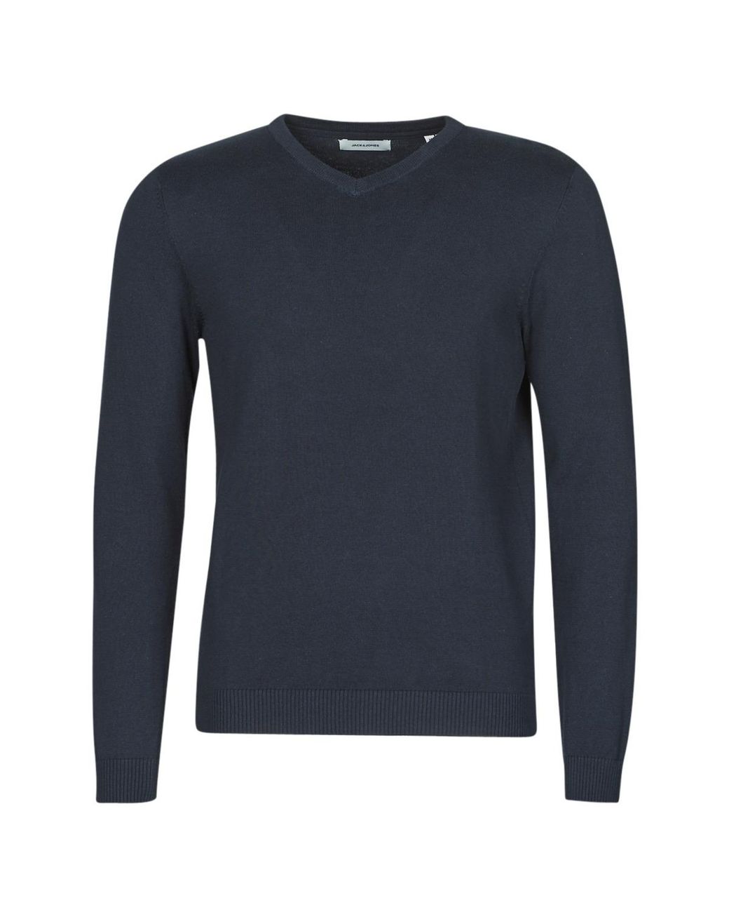 Pull Jjebasic Jack & Jones pour homme en coloris Blue