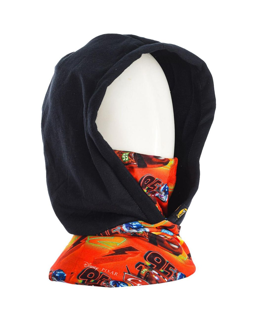 Bonnet 111800 Buff en coloris Black