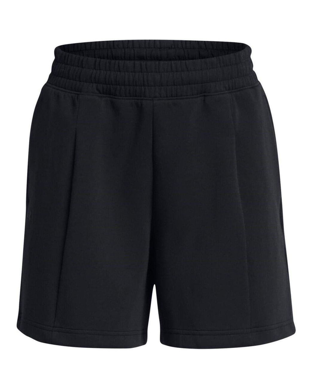 Short Performance Under Armour en coloris Black