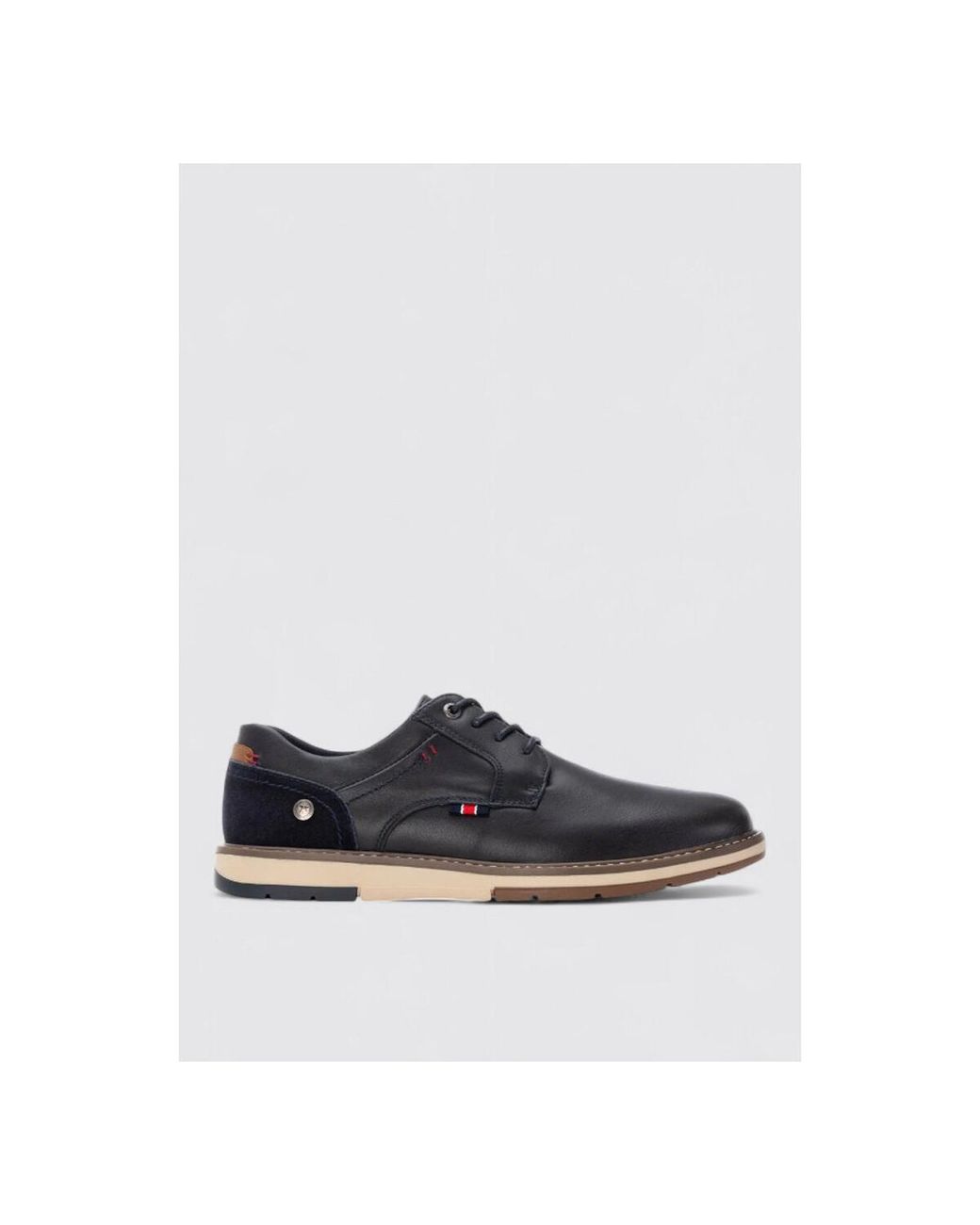 Derbies 14456102 Xti pour homme en coloris Blue
