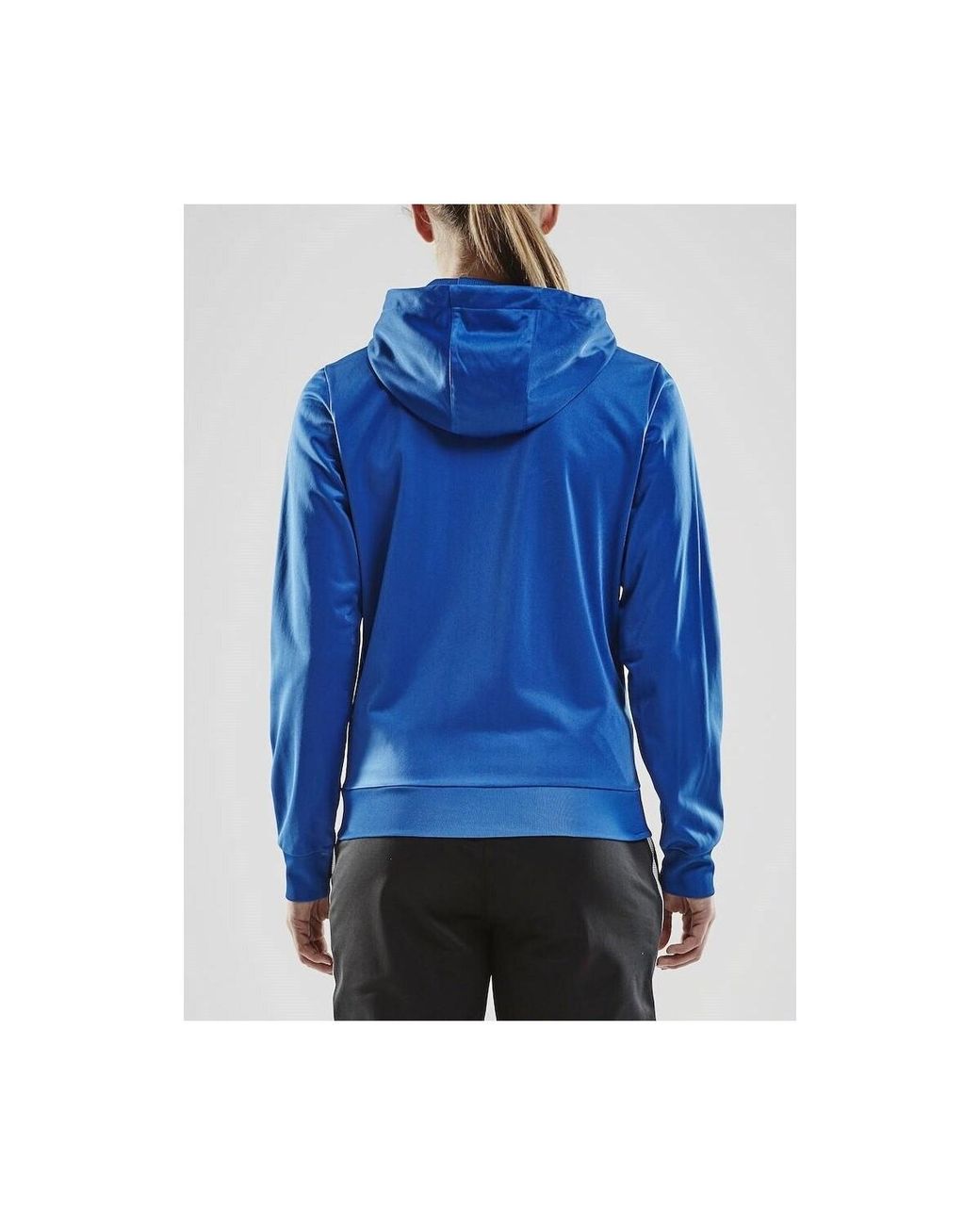 Veste Pro Control C.r.a.f.t en coloris Blue