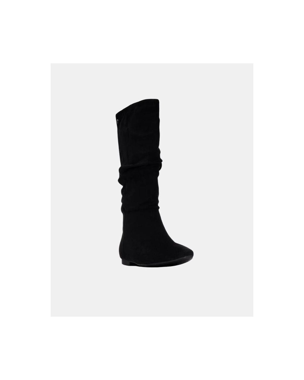 Bottes 146513 Xti en coloris Black