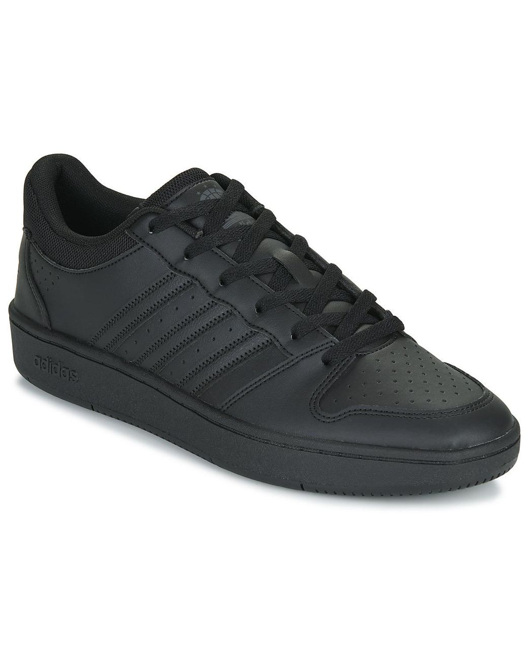 Adidas Sneaker Hoops Classic in Black für Herren