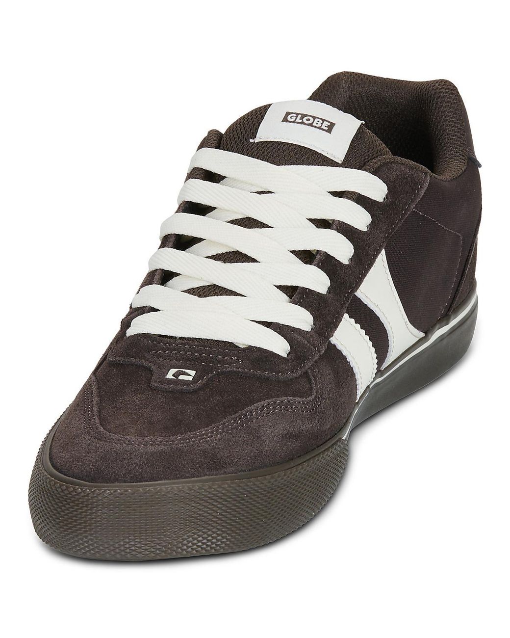 Globe Sneaker Encore 2 in Black für Herren