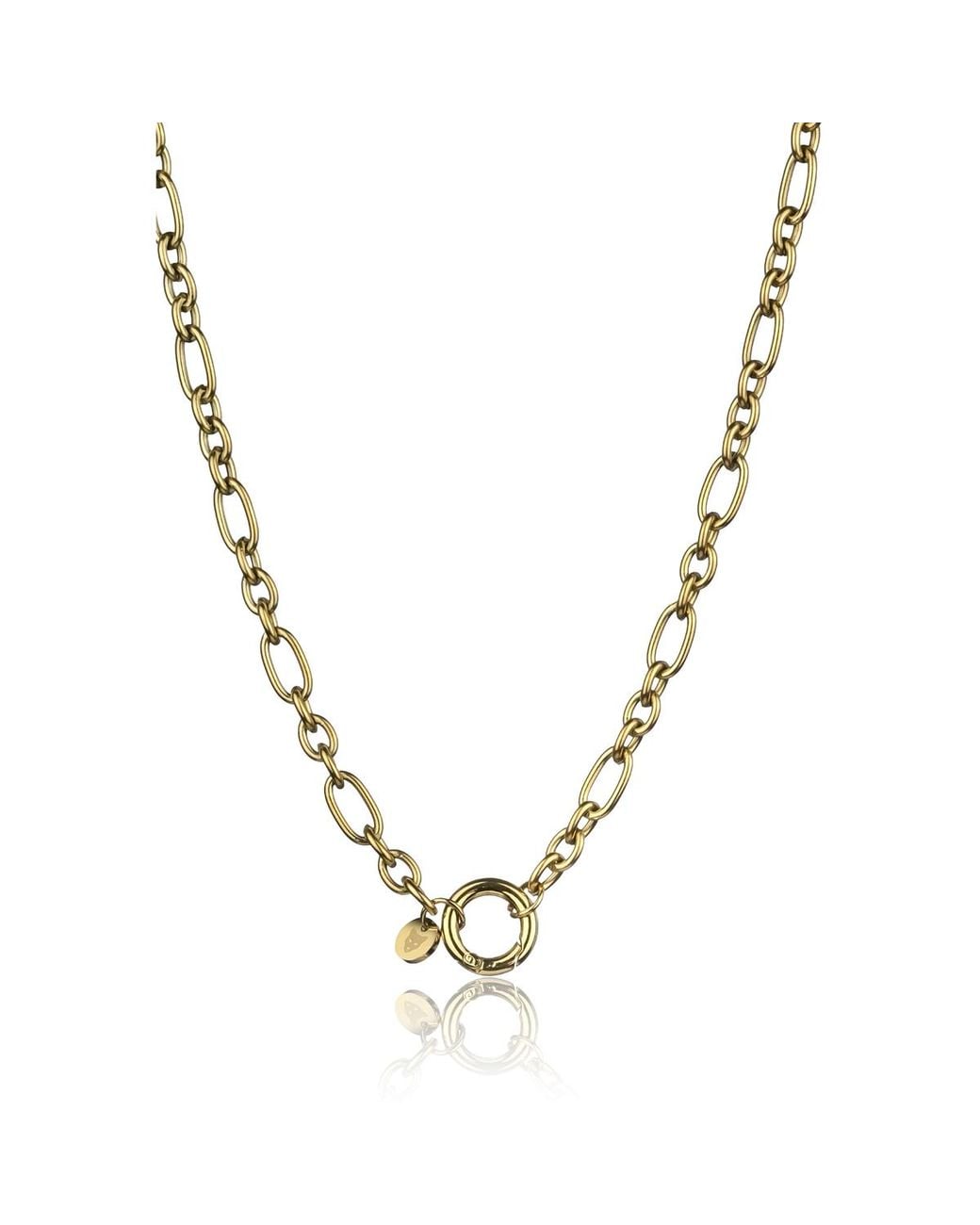 Collier Marc Lauder en coloris Metallic